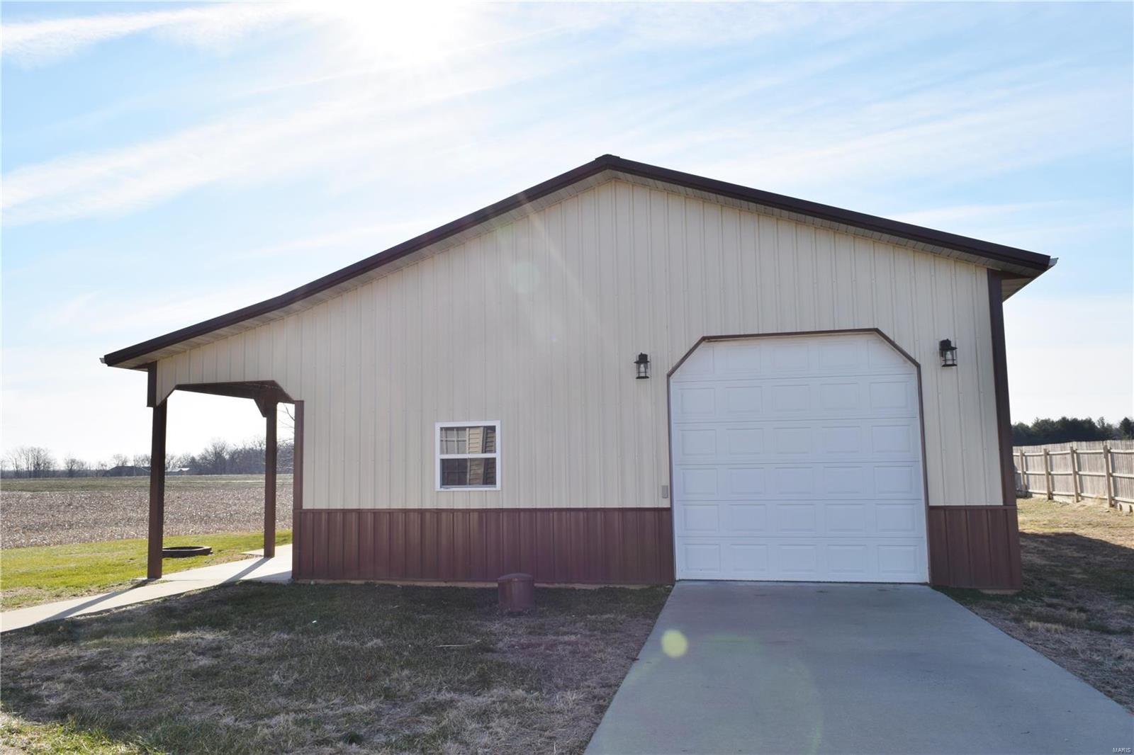 8316 Peabody Road Freeburg, IL 62243 - Photo 50 of 54