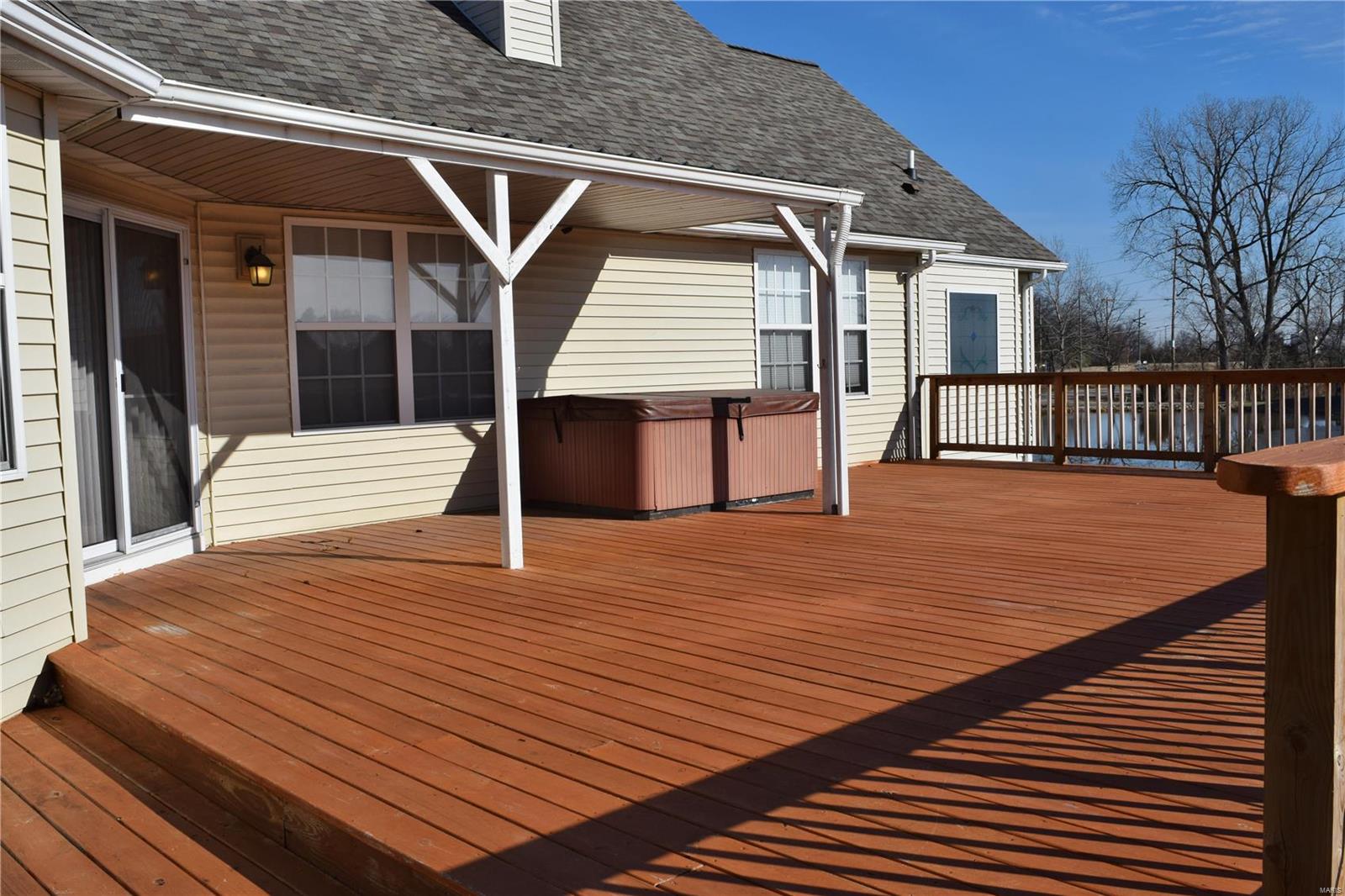 8316 Peabody Road Freeburg, IL 62243 - Photo 52 of 54