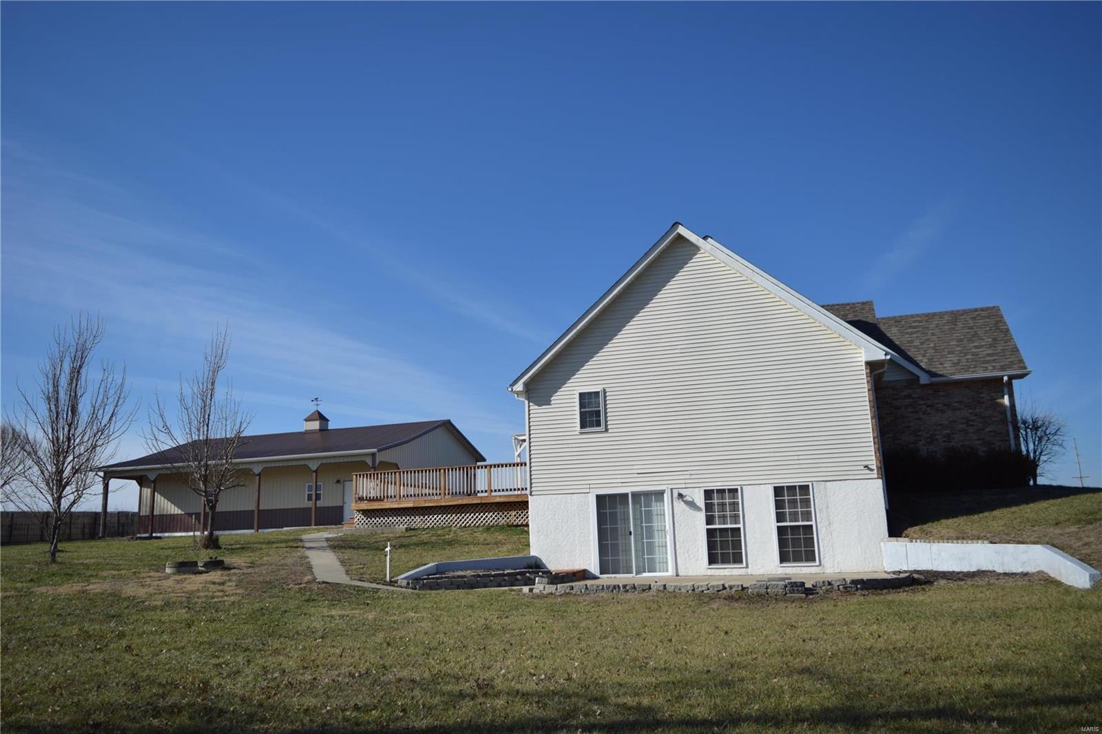 8316 Peabody Road Freeburg, IL 62243 - Photo 53 of 54