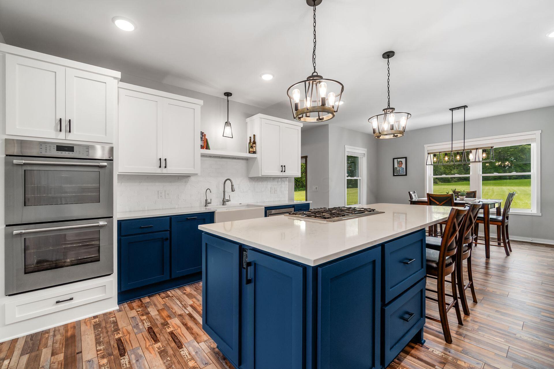 1602 Rome Corners Road Galena, OH 43021 - Photo 10 of 46