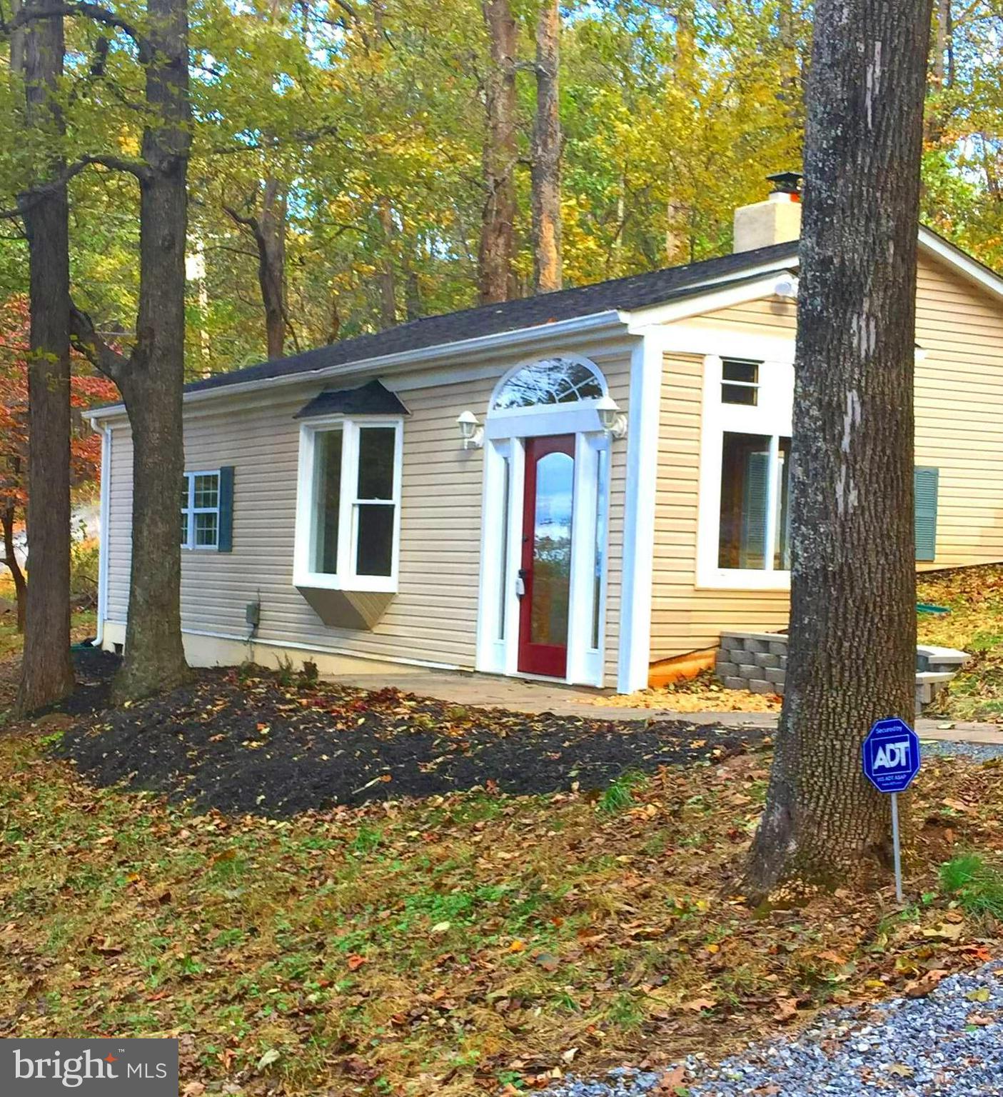 400 Luchase Road Linden, VA 22642 - Photo 2 of 23 Exterior (General)