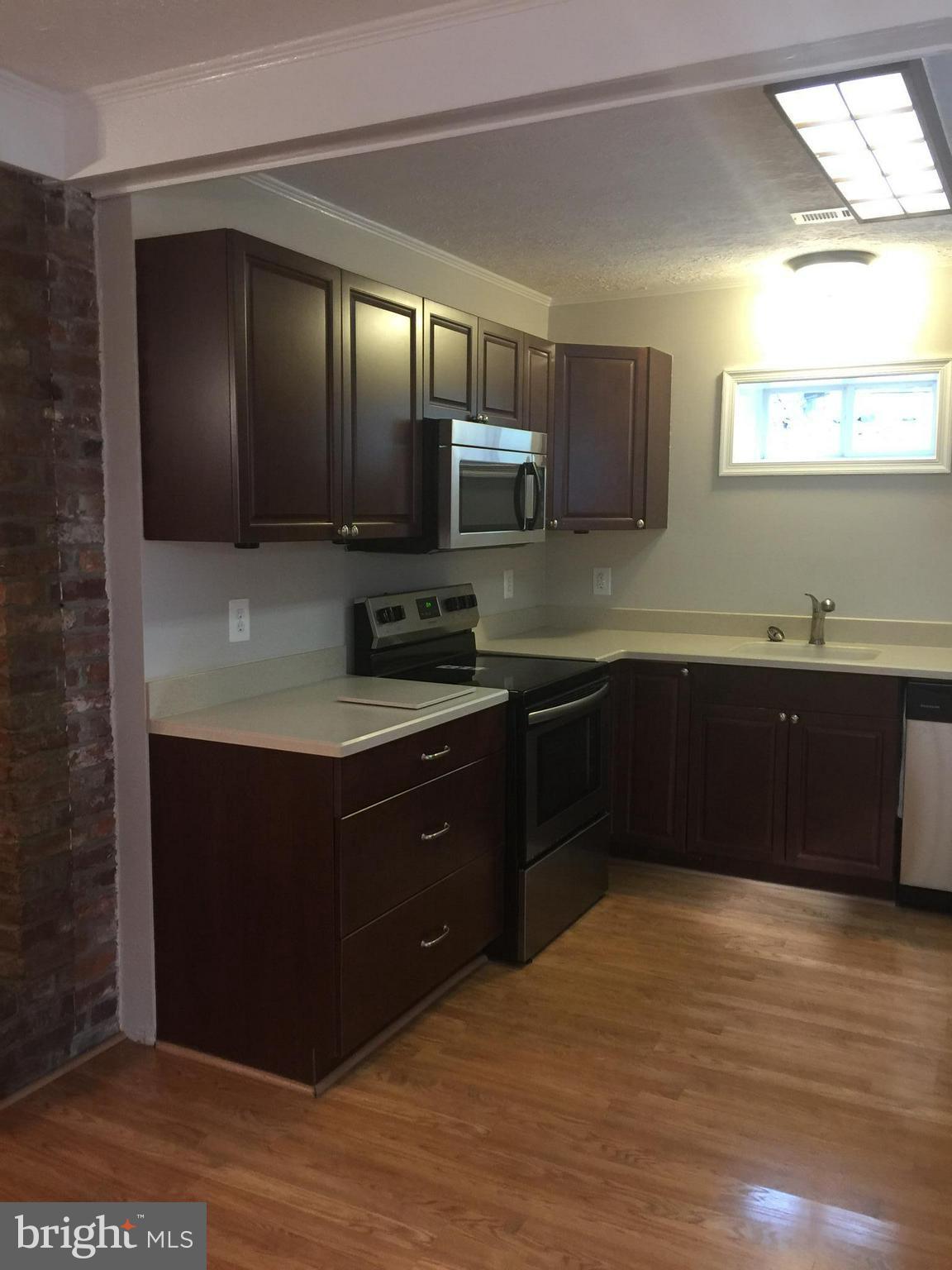 400 Luchase Road Linden, VA 22642 - Photo 14 of 23 Kitchen