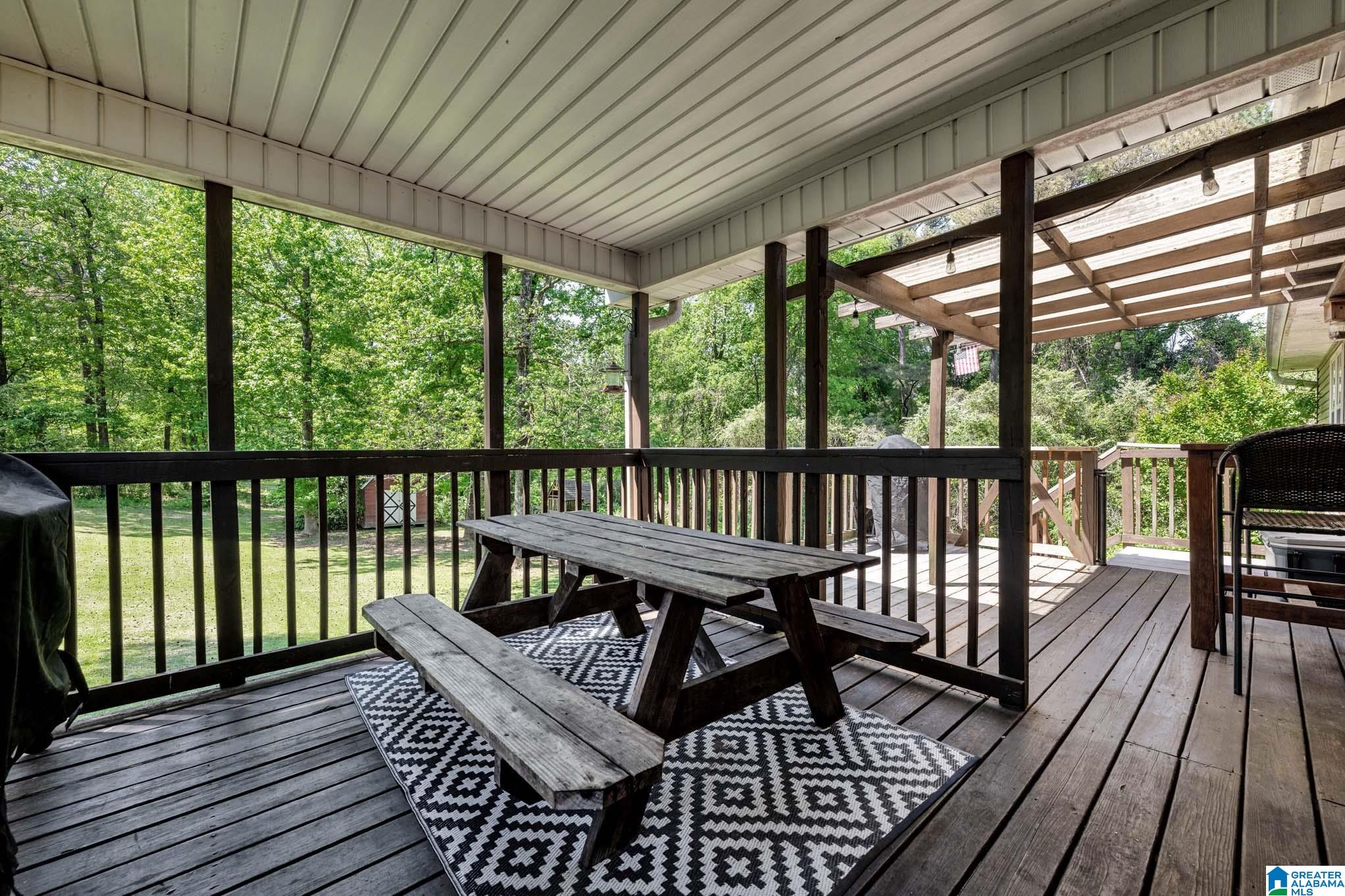 5356 Memory Lane Mount Olive, AL 35117 - Photo 29 of 32