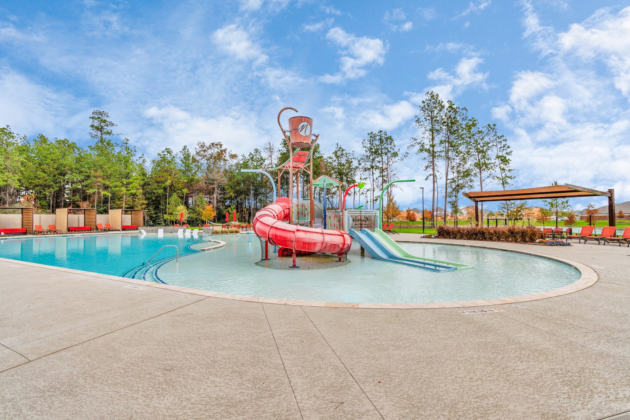 16150 Elbridge Court Conroe, TX 77302 - Photo 33 of 46