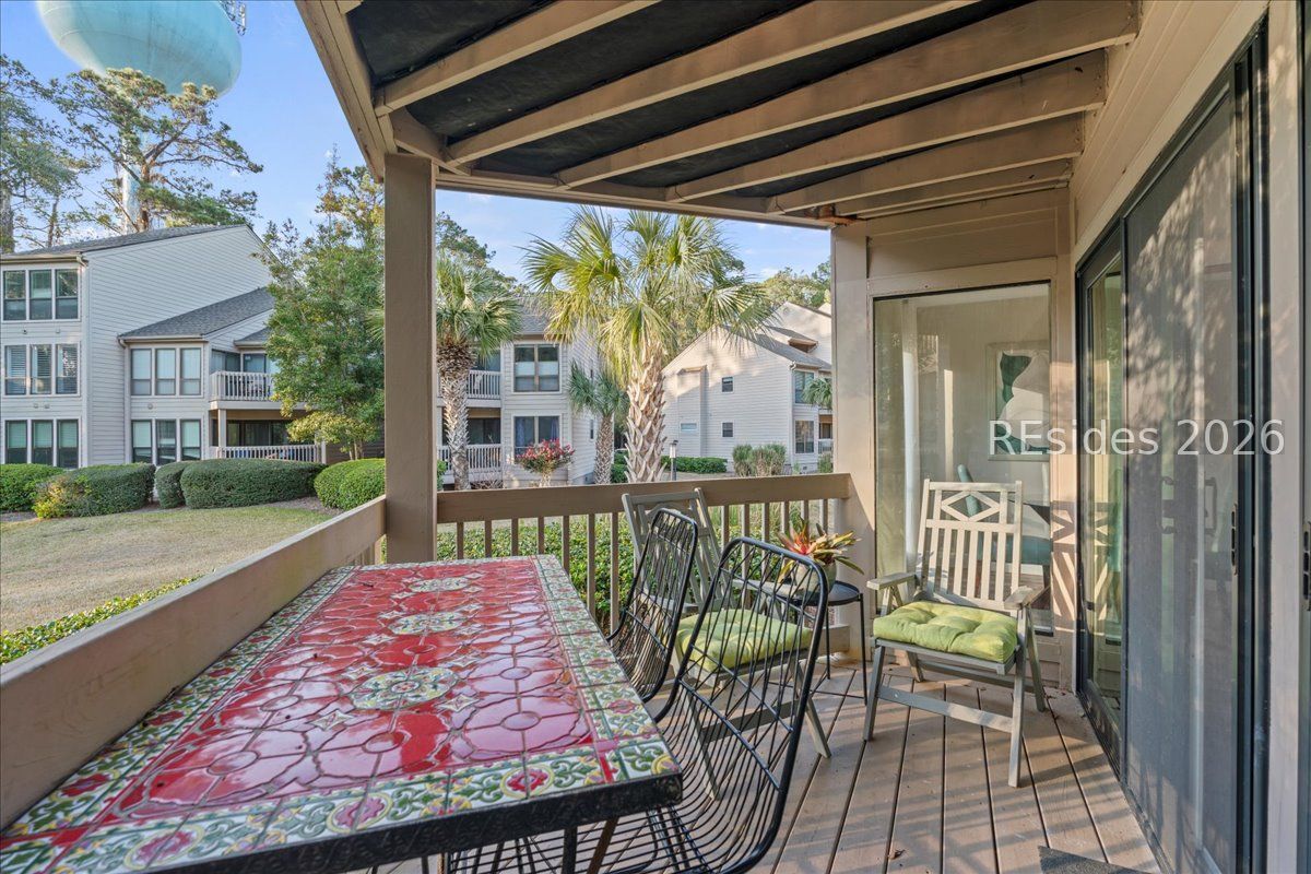79 Lighthouse Road, Unit 2408 Hilton Head Island, SC 29928 - Photo 22 of 31 Gallery Image 22