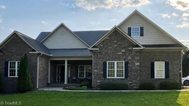 501 Scott Farm Road Clemmons, NC 27012 - Photo 28 of 30