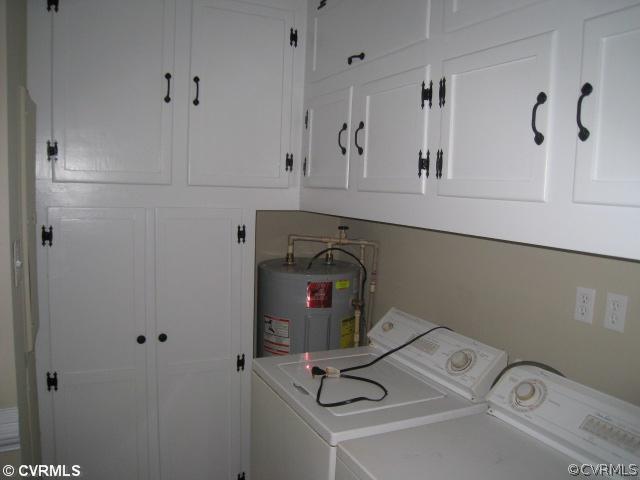 10339 Gould Hill Road Hanover, VA 23069 - Photo 4 of 4 Laundry