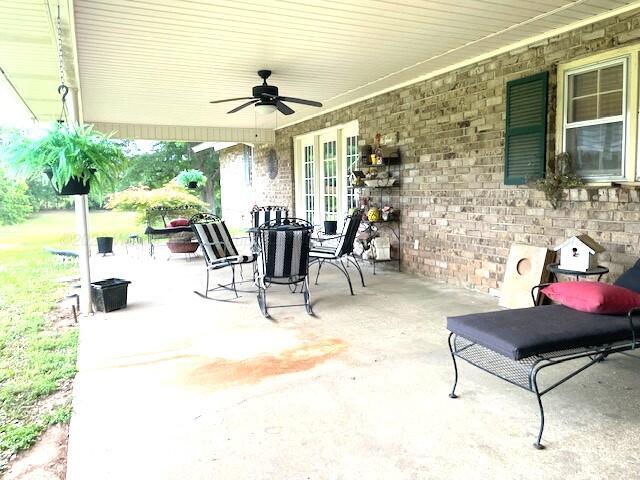 795 Mulberry Road Sulligent, AL 35586 - Photo 3 of 29 3