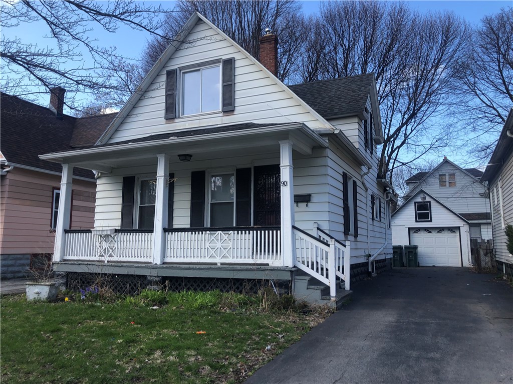 90 Ernst Street Rochester, NY 14621 - Photo 1 of 1