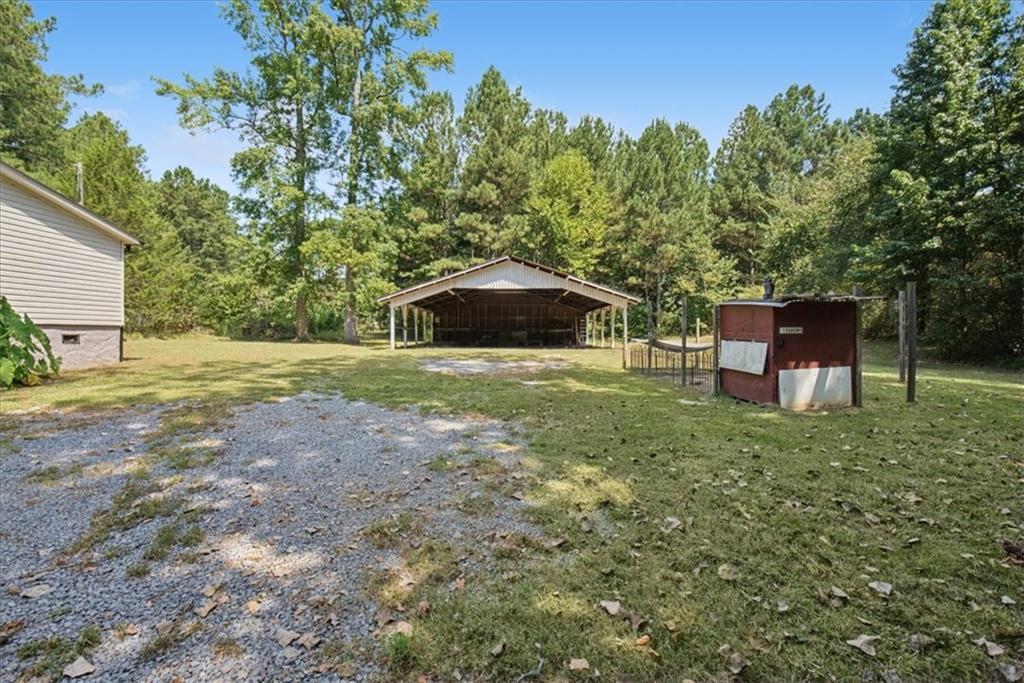 159 Flat Woods Road Calhoun, GA 30701 - Photo 35 of 49 Gallery Image 35