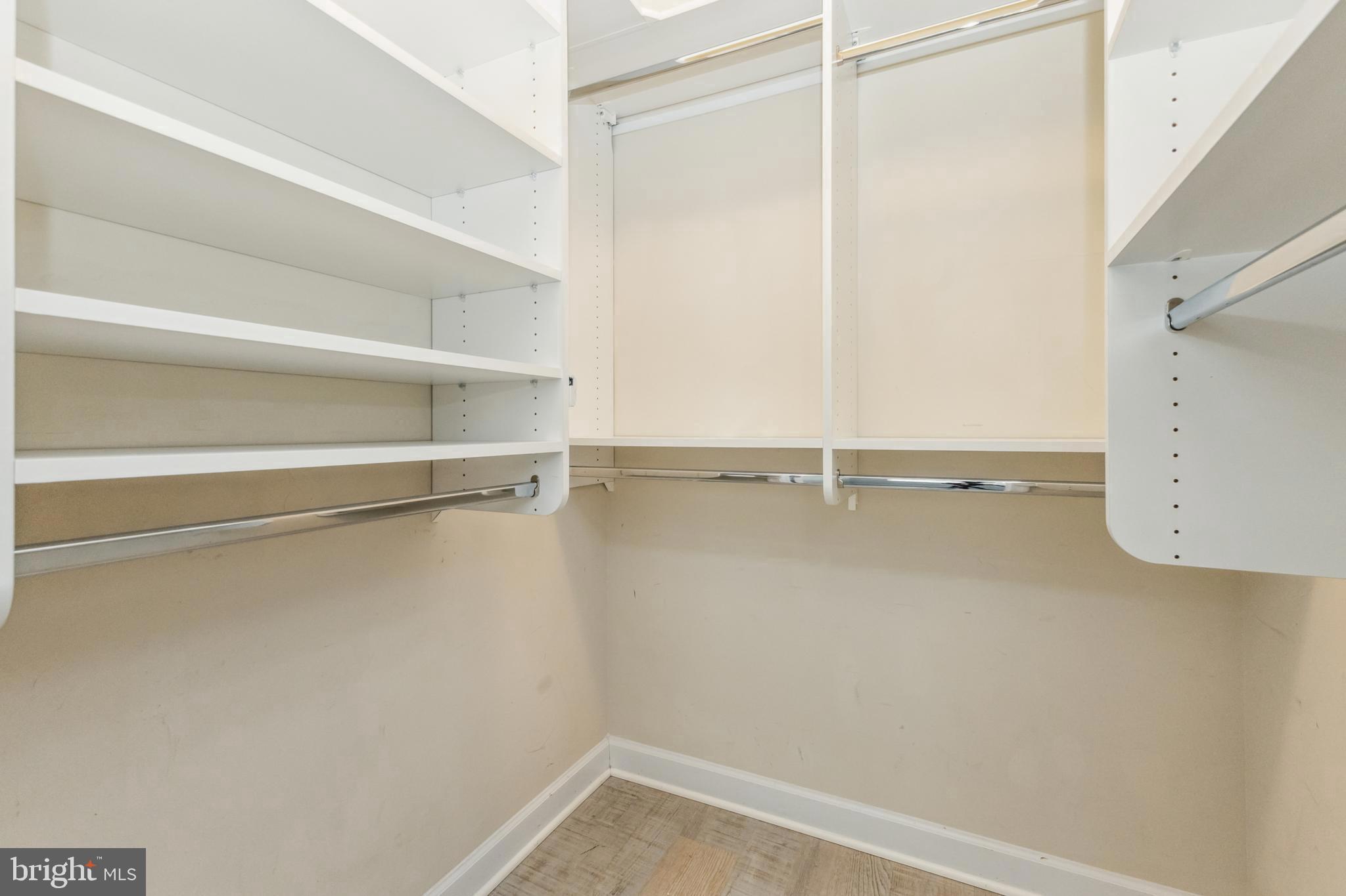 22664 Blue Elder Terrace, Unit 102 Brambleton, VA 20148 - Photo 15 of 25 a view of an empty room