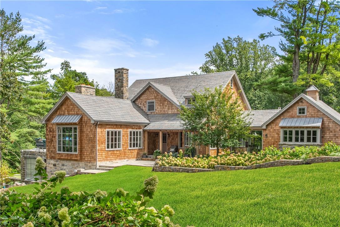 514 Croton Lake Road Mount Kisco, NY 10549 - Photo 1 of 1