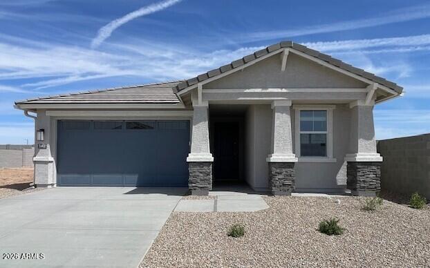 26432 West Crown King Road Buckeye, AZ 85326 - Photo 1 of 12