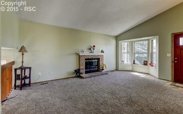 1385 Ride Lane Colorado Springs, CO 80916 - Photo 3 of 21