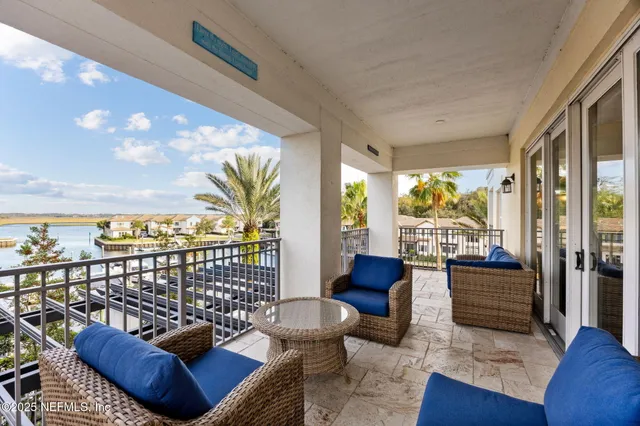 $2,200,000 | 14402 Marina San Pablo Place, Unit 201, Jacksonville, FL 32224