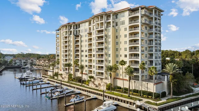 $2,200,000 | 14402 Marina San Pablo Place, Unit 201, Jacksonville, FL 32224