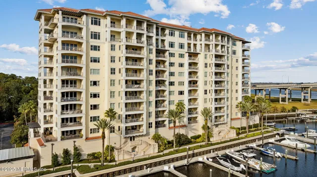 $2,200,000 | 14402 Marina San Pablo Place, Unit 201, Jacksonville, FL 32224