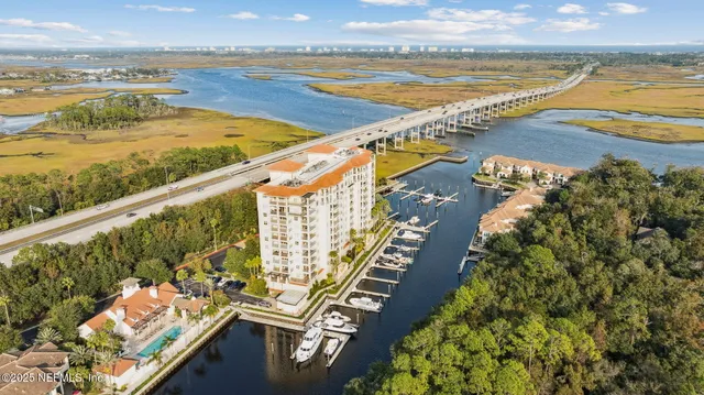 $2,200,000 | 14402 Marina San Pablo Place, Unit 201, Jacksonville, FL 32224