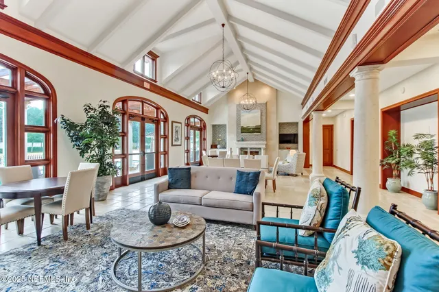 $2,200,000 | 14402 Marina San Pablo Place, Unit 201, Jacksonville, FL 32224
