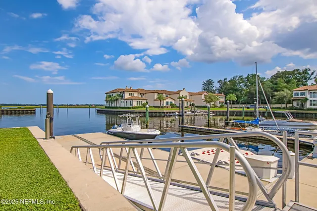 $2,200,000 | 14402 Marina San Pablo Place, Unit 201, Jacksonville, FL 32224