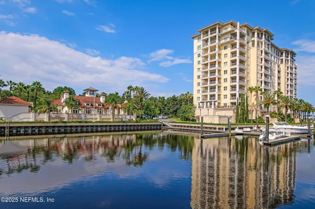 $2,200,000 | 14402 Marina San Pablo Place, Unit 201, Jacksonville, FL 32224