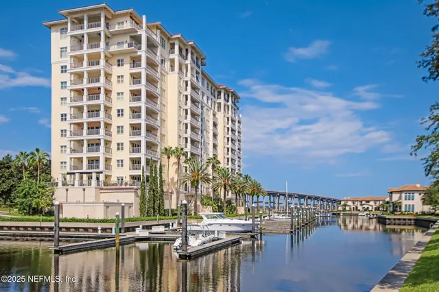 $2,200,000 | 14402 Marina San Pablo Place, Unit 201, Jacksonville, FL 32224