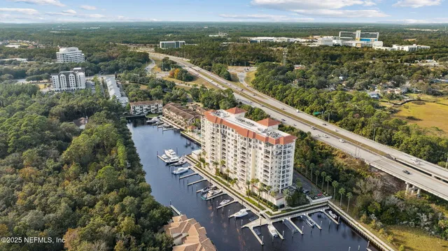 $2,200,000 | 14402 Marina San Pablo Place, Unit 201, Jacksonville, FL 32224