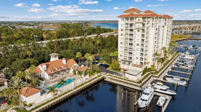 $2,200,000 | 14402 Marina San Pablo Place, Unit 201, Jacksonville, FL 32224