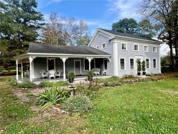 $375,000 | 935 County Highway, Maryland, NY 12116