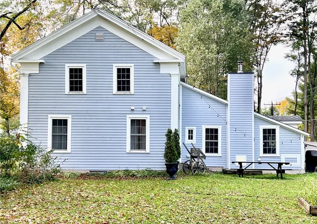 $375,000 | 935 County Highway, Maryland, NY 12116