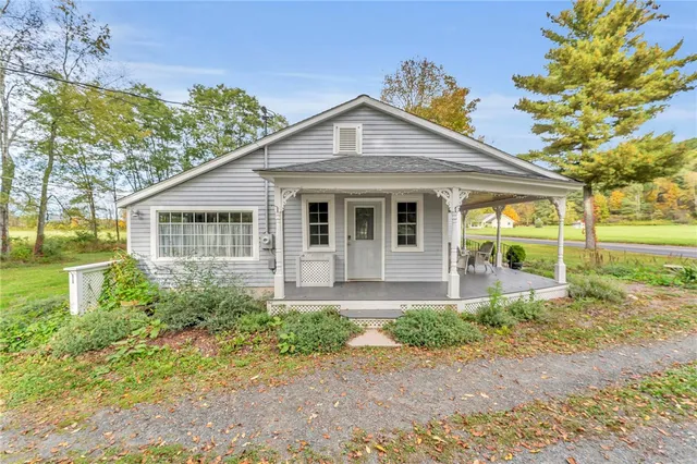 $375,000 | 935 County Highway, Maryland, NY 12116