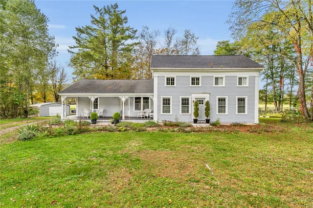 $375,000 | 935 County Highway, Maryland, NY 12116