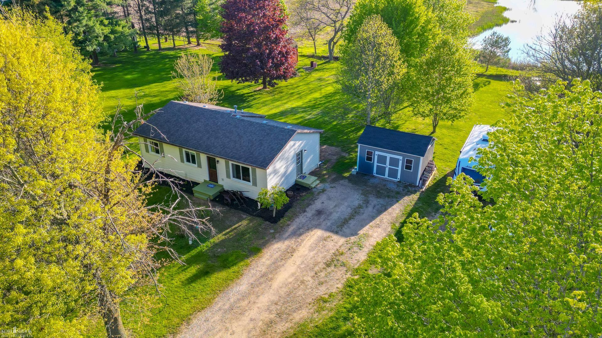 6816 South Delaney Road Owosso, MI 48867 - Photo 23 of 27