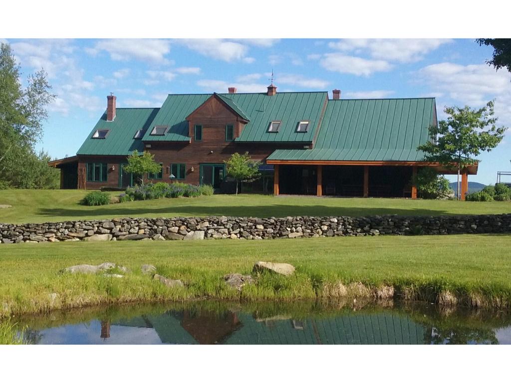 876 Slate Ledge Road Littleton, NH 03561 - Photo 1 of 36 Gallery Image 1