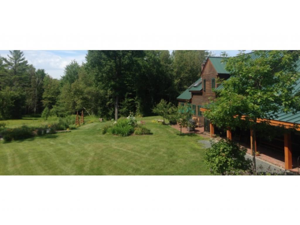 876 Slate Ledge Road Littleton, NH 03561 - Photo 3 of 36 Gallery Image 3