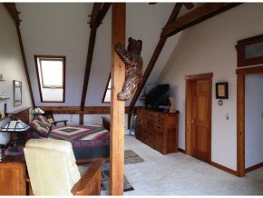 876 Slate Ledge Road Littleton, NH 03561 - Photo 22 of 36 Gallery Image 22