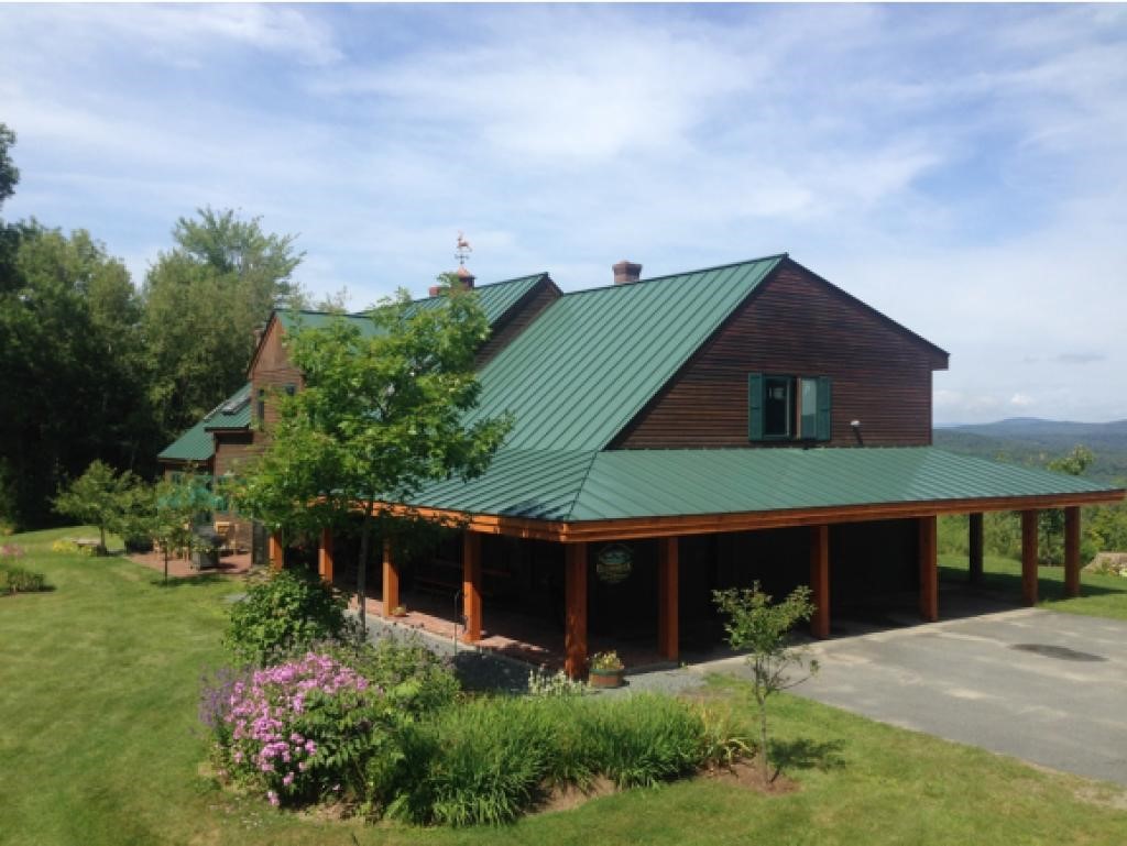 876 Slate Ledge Road Littleton, NH 03561 - Photo 4 of 36 Gallery Image 4