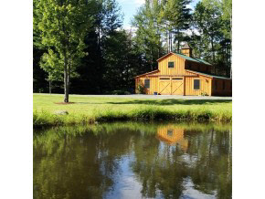 876 Slate Ledge Road Littleton, NH 03561 - Photo 7 of 36 Gallery Image 7