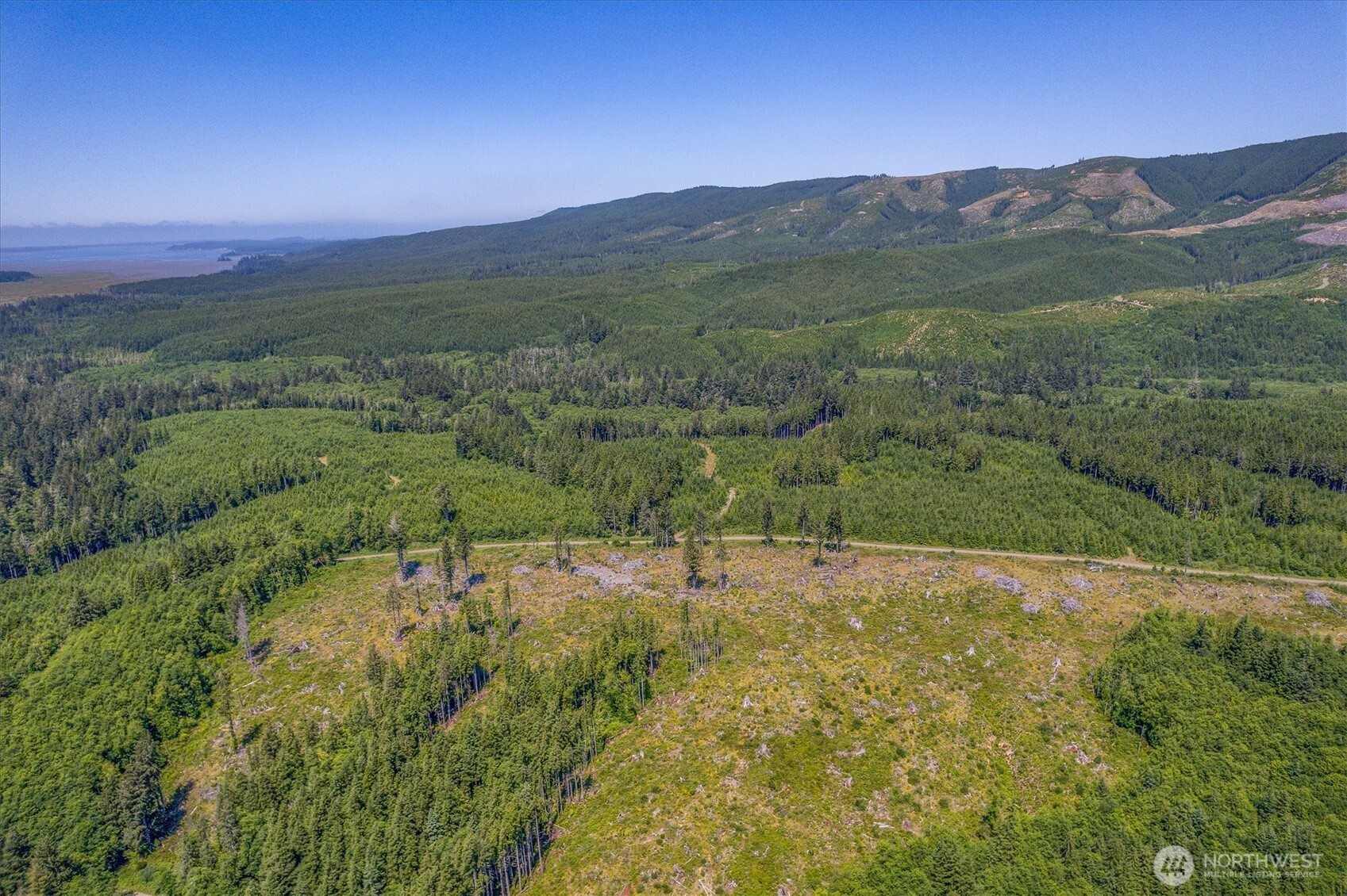 1 Walberg Road Chinook, WA 98614 - Photo 2 of 29