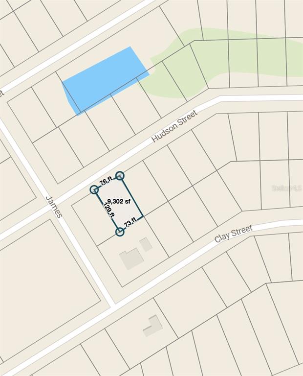 205 Hudson Street Interlachen, FL 32148 - Photo 3 of 3