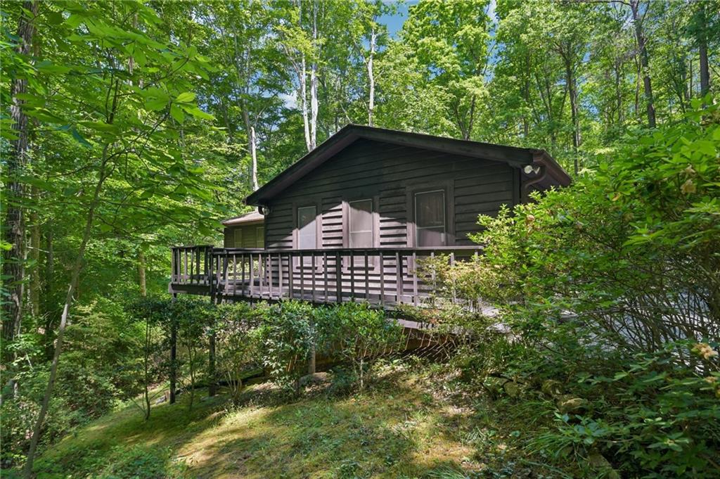 6825 White Mill Road Fairburn, GA 30213 - Photo 43 of 47