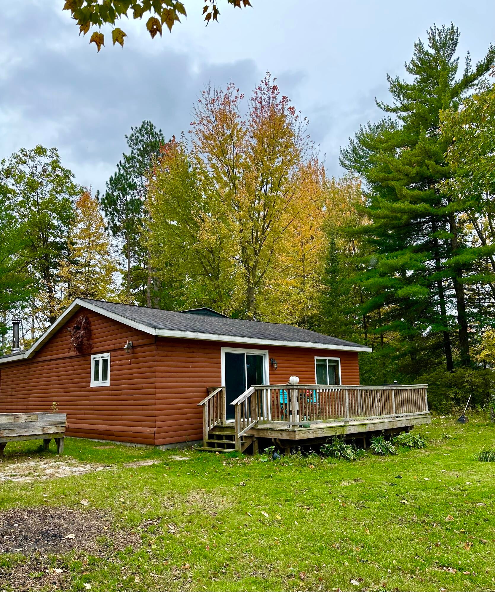 472 Geronimo Road Alpena, MI 49707 - Photo 6 of 24 Gallery Image 6