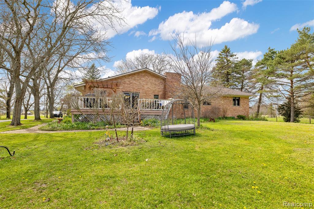 4425 Bethuy Road Casco, MI 48064 - Photo 52 of 77
