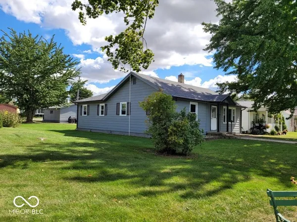 $179,900 | 1316 North Park Boulevard, Rushville, IN 46173