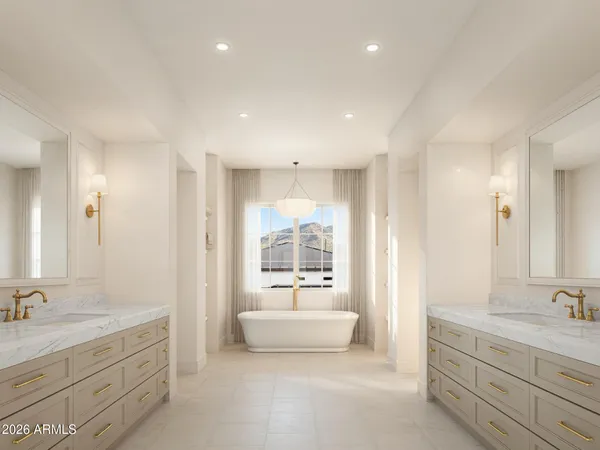 $5,990,000 | 2514 East Blue Sage Road, Gilbert, AZ 85297