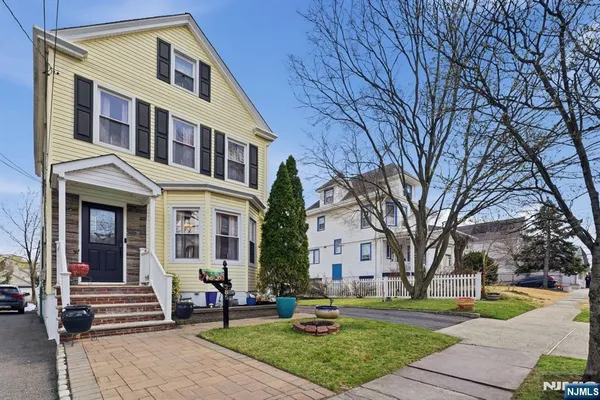 $625,000 | 385 Berkeley Avenue, Bloomfield, NJ 07003