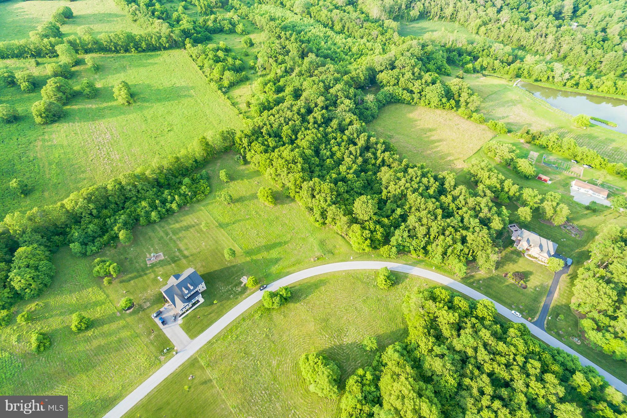 8212 Prophet Acres Road Fairplay, MD 21733 - Photo 14 of 28 Exterior (General)