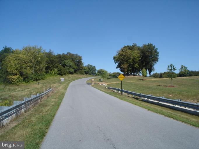 8212 Prophet Acres Road Fairplay, MD 21733 - Photo 23 of 28 Road leading into community