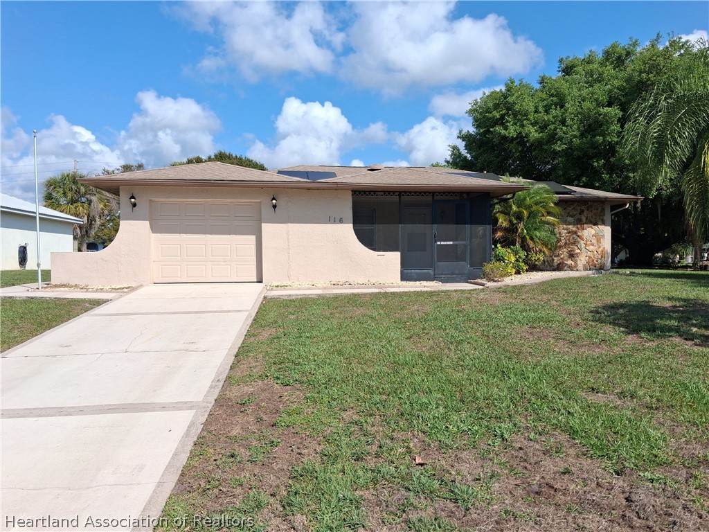 116 Friendly Circle Sebring, FL 33876 - Photo 26 of 32