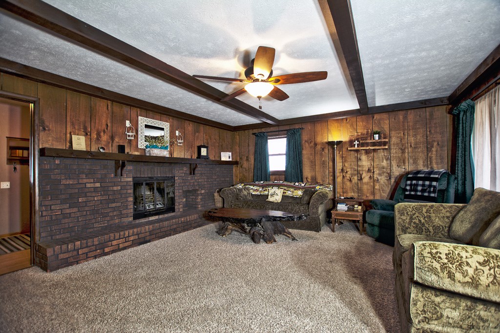 27490 Alden Road South Bend, IN 46628 - Photo 2 of 30 Gallery Image 2